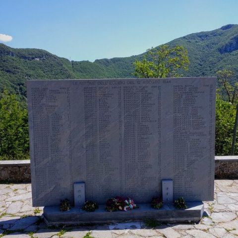 Sant'Anna di Stazzema: cosa fare, cosa vedere e dove dormire 